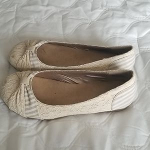 Maurices shoes